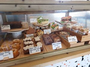  at The Tinker's Granddaughter in Lymington