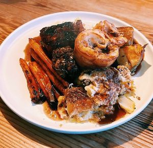  at The Tinker's Granddaughter in Lymington