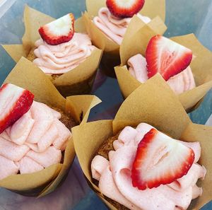  at The Tinker's Granddaughter in Lymington