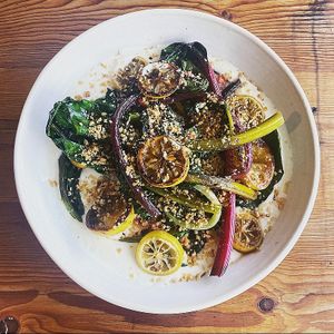  at The Tinker's Granddaughter in Lymington