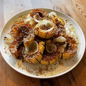  at The Tinker's Granddaughter in Lymington