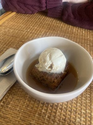   at The Tinker's Granddaughter in Lymington