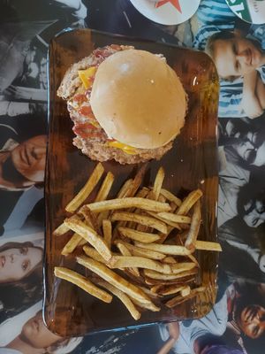  at Garage Sale in Phnom Penh