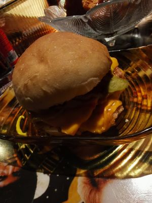 This photo just doesn't do it justice! at Garage Sale in Phnom Penh