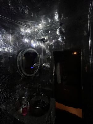   at Garage Sale in Phnom Penh