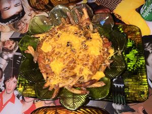   at Garage Sale in Phnom Penh