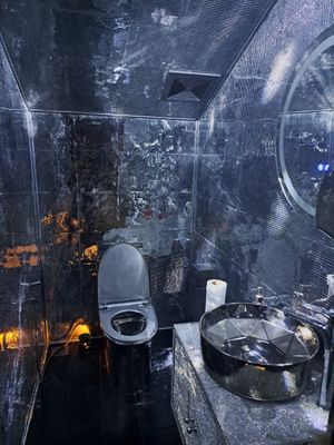  at Garage Sale in Phnom Penh