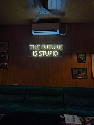  at Garage Sale in Phnom Penh