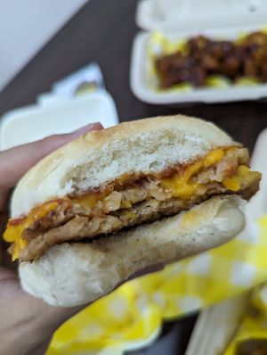 The Farm at Garage Sale in Phnom Penh