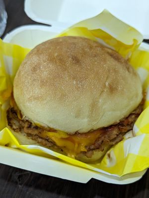 The Farm at Garage Sale in Phnom Penh