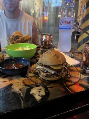   at Garage Sale in Phnom Penh