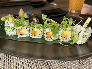   at Odessa in Albufeira