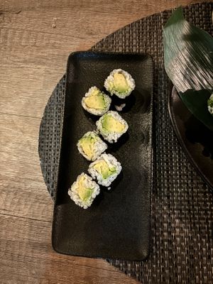   at Odessa in Albufeira