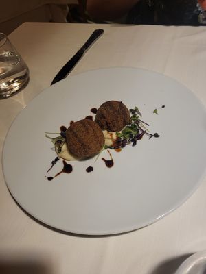  at Hotel Ristorante Cesare in San Marino City