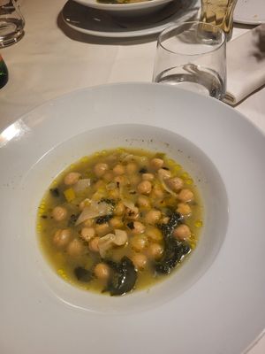  at Hotel Ristorante Cesare in San Marino City