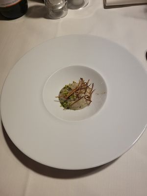  at Hotel Ristorante Cesare in San Marino City