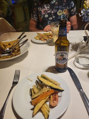  at Hotel Ristorante Cesare in San Marino City