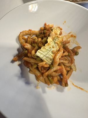   at Hotel Ristorante Cesare in San Marino City