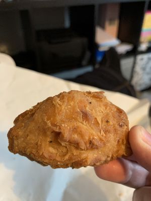 Chicken drumstick  at Veggie Master in Wolverhampton