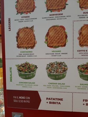  at Toasthouse in Naples