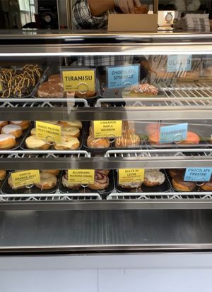  at Pepperbox Doughnuts - NoDa  in Charlotte