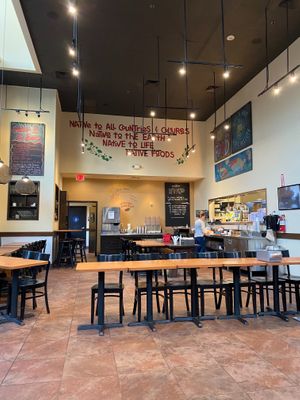 Native Foods at Native Foods in Tigard