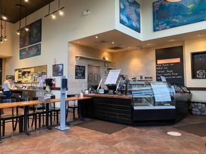 Native Foods at Native Foods in Tigard