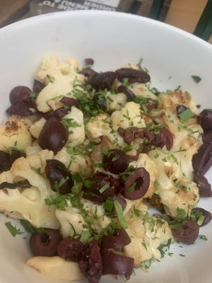   at Luz in New York City