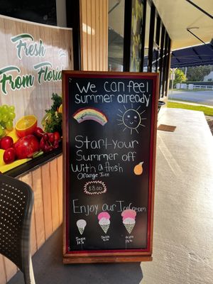 ❤️  at Bambú in Pompano Beach