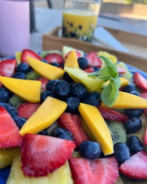   at Rancho Vegano in Tucson