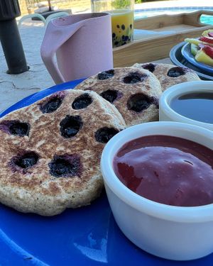   at Rancho Vegano in Tucson