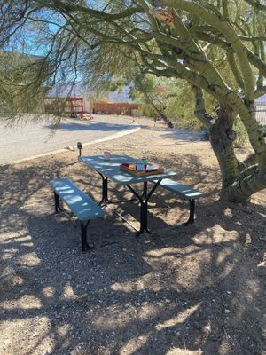  at Rancho Vegano in Tucson