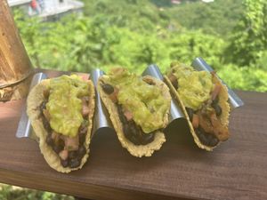   at Irie Ites Ital in Tortola