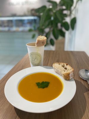  at Dalas Kitchen in Mermaid Beach