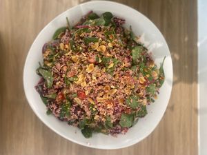  at Dalas Kitchen in Mermaid Beach