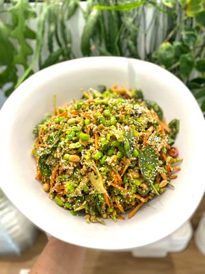  at Dalas Kitchen in Mermaid Beach