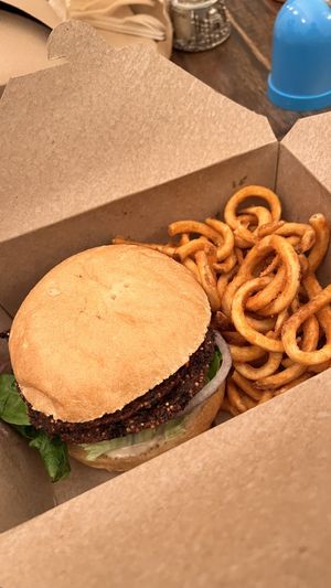   at Arbor in San Francisco