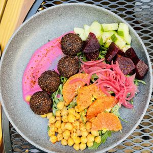   at Arbor in San Francisco