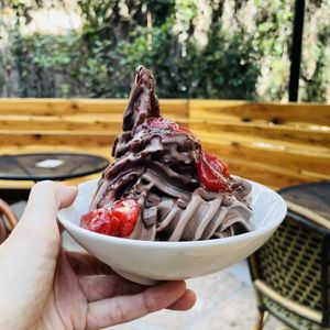   at Arbor in San Francisco