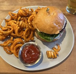   at Arbor in San Francisco