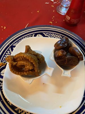   at M Riste Jouhar in Essaouira