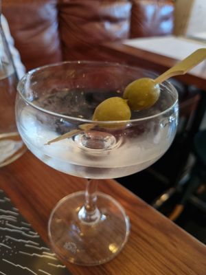 . at Golden Boy in Adelaide