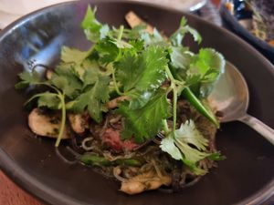 . at Golden Boy in Adelaide