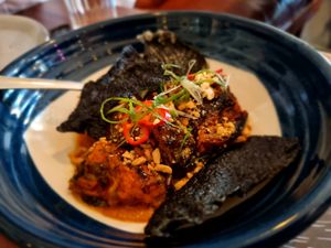 . at Golden Boy in Adelaide