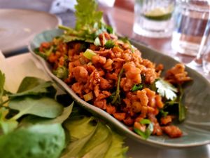 . at Golden Boy in Adelaide