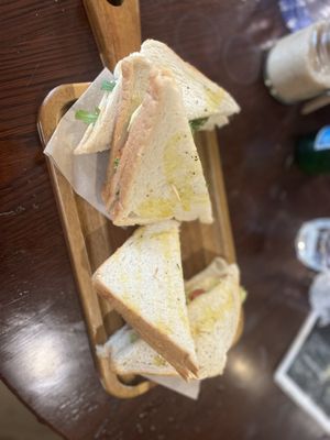   at Coffee Circus - Lisboa in Valletta