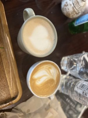   at Coffee Circus - Lisboa in Valletta