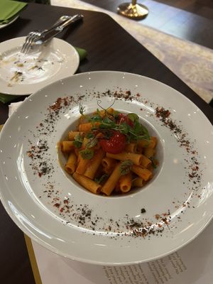   at Cultivate Cafe in Central Singapore