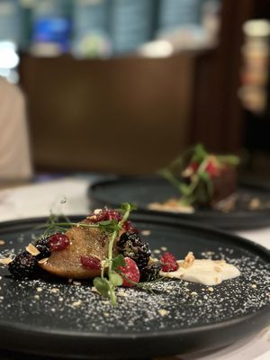  #Veganuary at Cultivate Cafe in Central Singapore