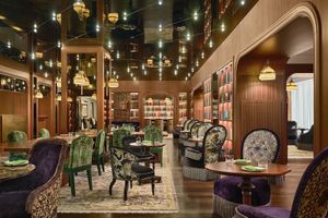  at Cultivate Cafe in Central Singapore